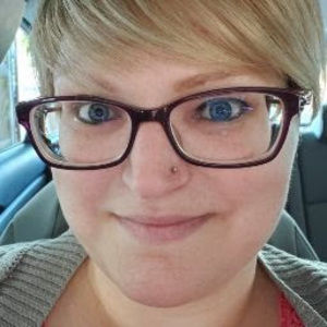 Meet your Posher, Jill